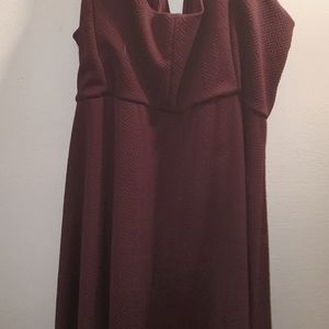 Women's dress Torrid size 2